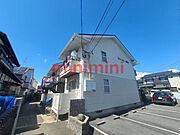 南茨木駅より徒歩5分 2階 築37年7ヶ月の賃貸物件