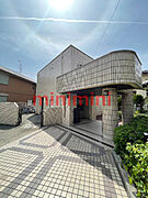 エスポワール高槻 1階 築38年6ヶ月の賃貸物件