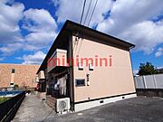 摂津富田駅より徒歩16分 1階 築24年1ヶ月の賃貸物件