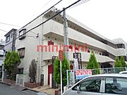 プレアール蔵垣内 2階 築41年の賃貸物件