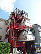 南茨木駅より徒歩11分 3階 築40年1ヶ月の賃貸物件