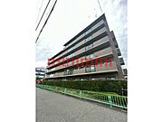 摂津富田駅より徒歩16分 4階 築29年1ヶ月の賃貸物件