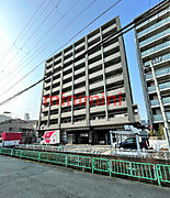 ヴェルドゥール南茨木 3階 築16年2ヶ月の賃貸物件