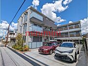 高槻市駅より徒歩11分 1階 築4年3ヶ月の賃貸物件