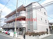 ローズスクウェア春日 1階 築26年1ヶ月の賃貸物件