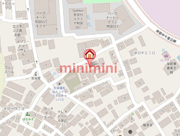 地図