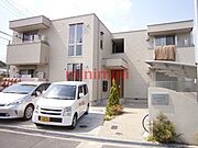 クレールメゾン 2階 築14年7ヶ月の賃貸物件