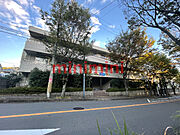 摂津富田駅より徒歩46分 3階 築31年の賃貸物件