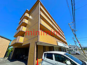 沢良宜駅より徒歩8分 3階 築32年1ヶ月の賃貸物件