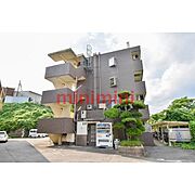 豊川駅より徒歩14分 3階 築23年1ヶ月の賃貸物件