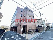 パームヒルズ 2階 築23年8ヶ月の賃貸物件