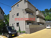 阪大病院前駅より徒歩11分 2階 築13年1ヶ月の賃貸物件