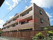 ラディアント 3階 築20年7ヶ月の賃貸物件