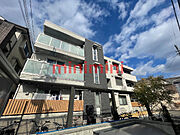 茨木市駅より徒歩12分 1階 築7年1ヶ月の賃貸物件