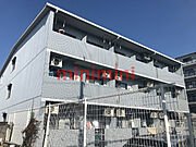 茨木駅より徒歩11分 2階 築31年1ヶ月の賃貸物件