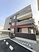 千里丘駅より徒歩13分 2階 新築の賃貸物件