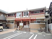 ピュアメゾン 2階 築12年11ヶ月の賃貸物件