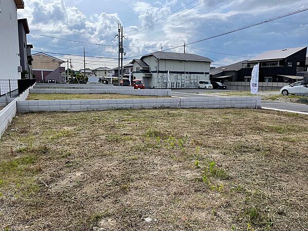 現地（2023年5月）撮影