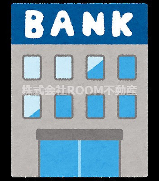 画像28:【銀行】鹿児島銀行都城支店まで621ｍ