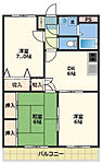 瀬戸山マンション1・2号館のイメージ