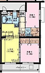 (仮称)都城年見町AKマンションのイメージ