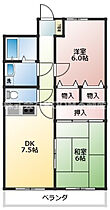 間取り：245003143186