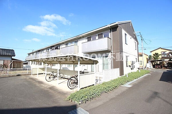 アビテプレミール ｜宮崎県都城市立野町(賃貸アパート1LDK・1階・41.22㎡)の写真 その1