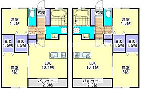 間取り：245003168545