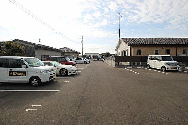 JARDAN ｜宮崎県都城市吉尾町(賃貸アパート1LDK・2階・41.40㎡)の写真 その25