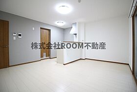 宮崎県都城市上川東3丁目7-10(仮)（賃貸マンション1LDK・3階・44.62㎡） その3