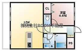 間取り：245003353796