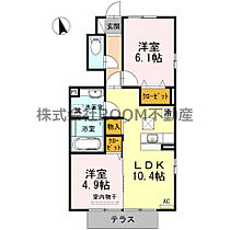 間取り：245003617346
