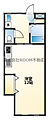 第六年見マンション2階3.5万円