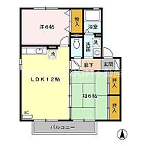 間取り：245003565377