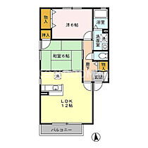 間取り：245003682618