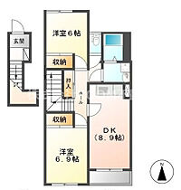 間取り：245003444969