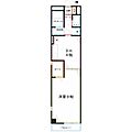 アビリアなごみ3階7.8万円