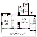 ラクレイス国分寺4階15.9万円
