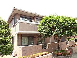 ルミエール泉B棟