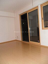 JR中央本線 武蔵境駅 徒歩12分の賃貸アパート 2階2LDKのリビング/ダイニング