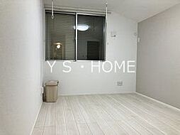 カインドネス国分寺本多 3階1LDKのリビング/ダイニング