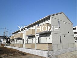 クレール国分寺