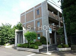 ドミール花小金井