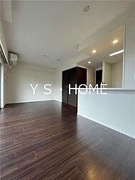 サンクレイドル西国分寺 2階3LDKのリビング/ダイニング