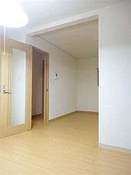 西武国分寺線 恋ヶ窪駅 徒歩8分の賃貸アパート 1階1LDKのリビング/ダイニング