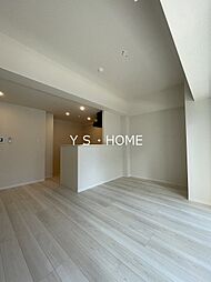 エルデ国立 2階2LDKのリビング/ダイニング