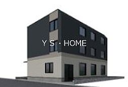 西武国分寺線 恋ヶ窪駅 徒歩7分の賃貸アパート