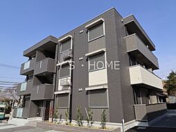 ラ・カーサ　グリシーナ