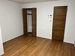 西武国分寺線 鷹の台駅 徒歩5分の賃貸アパート 3階1Kのリビング/ダイニング