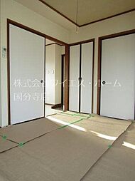 西武国分寺線 恋ヶ窪駅 徒歩6分の賃貸マンション 3階1Kのリビング/ダイニング